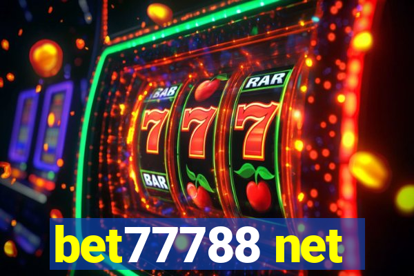 bet77788 net